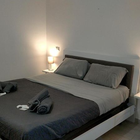 House Mattia Apartment บารี ภายนอก รูปภาพ