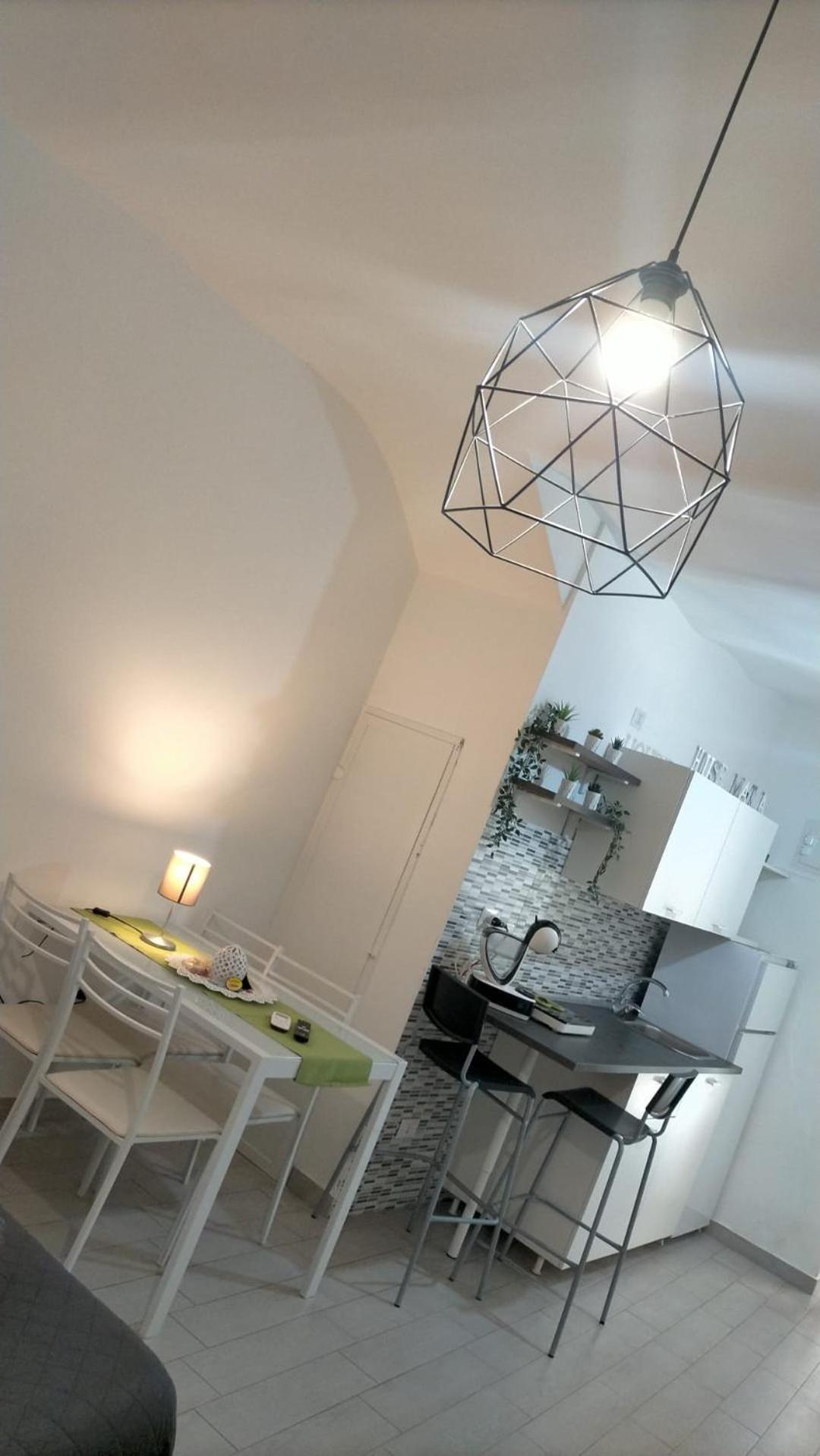 House Mattia Apartment บารี ภายนอก รูปภาพ