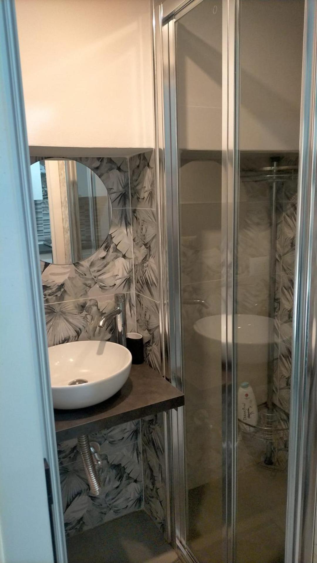 House Mattia Apartment บารี ภายนอก รูปภาพ
