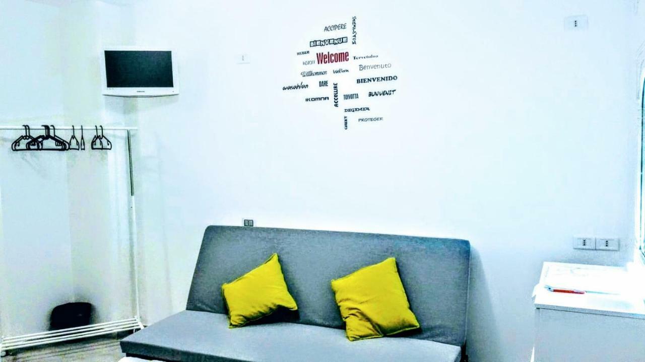 House Mattia Apartment บารี ภายนอก รูปภาพ